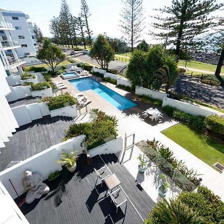 C Bargara Resort Dış mekan fotoğraf