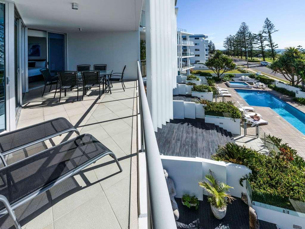C Bargara Resort Oda fotoğraf