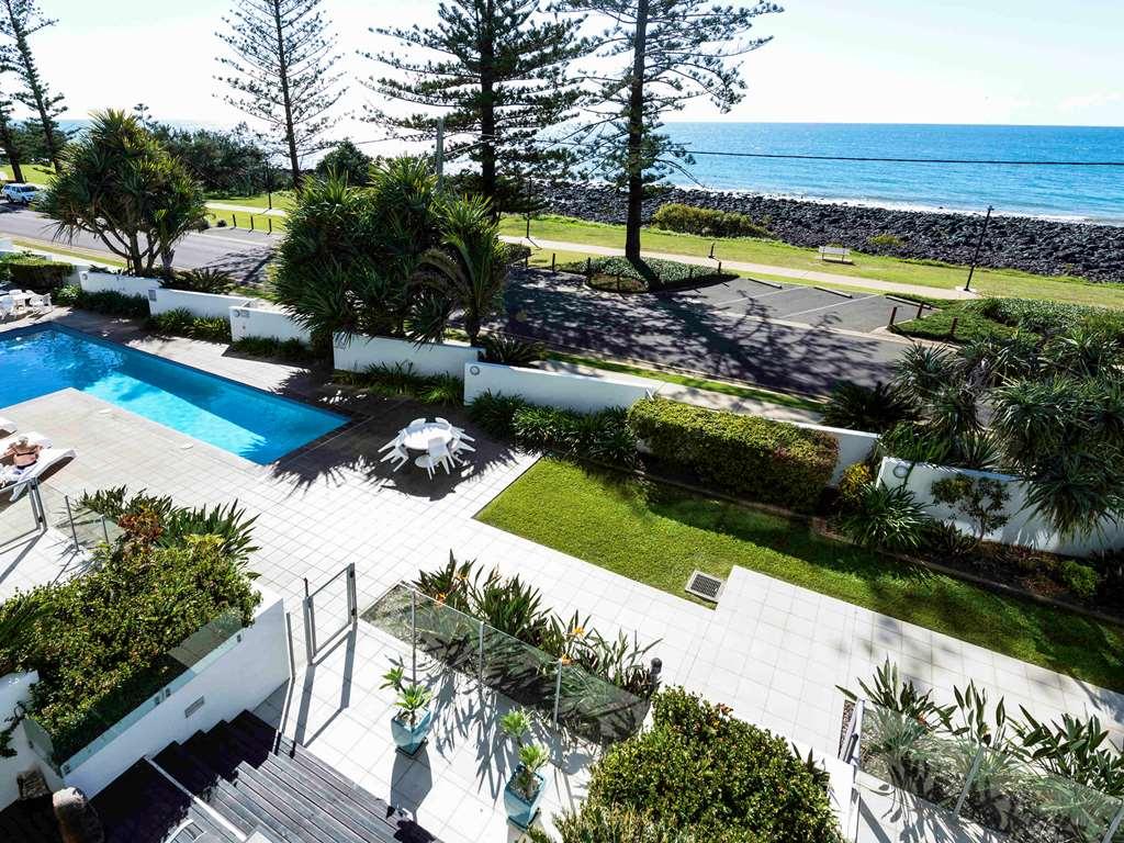 C Bargara Resort Konforlar fotoğraf