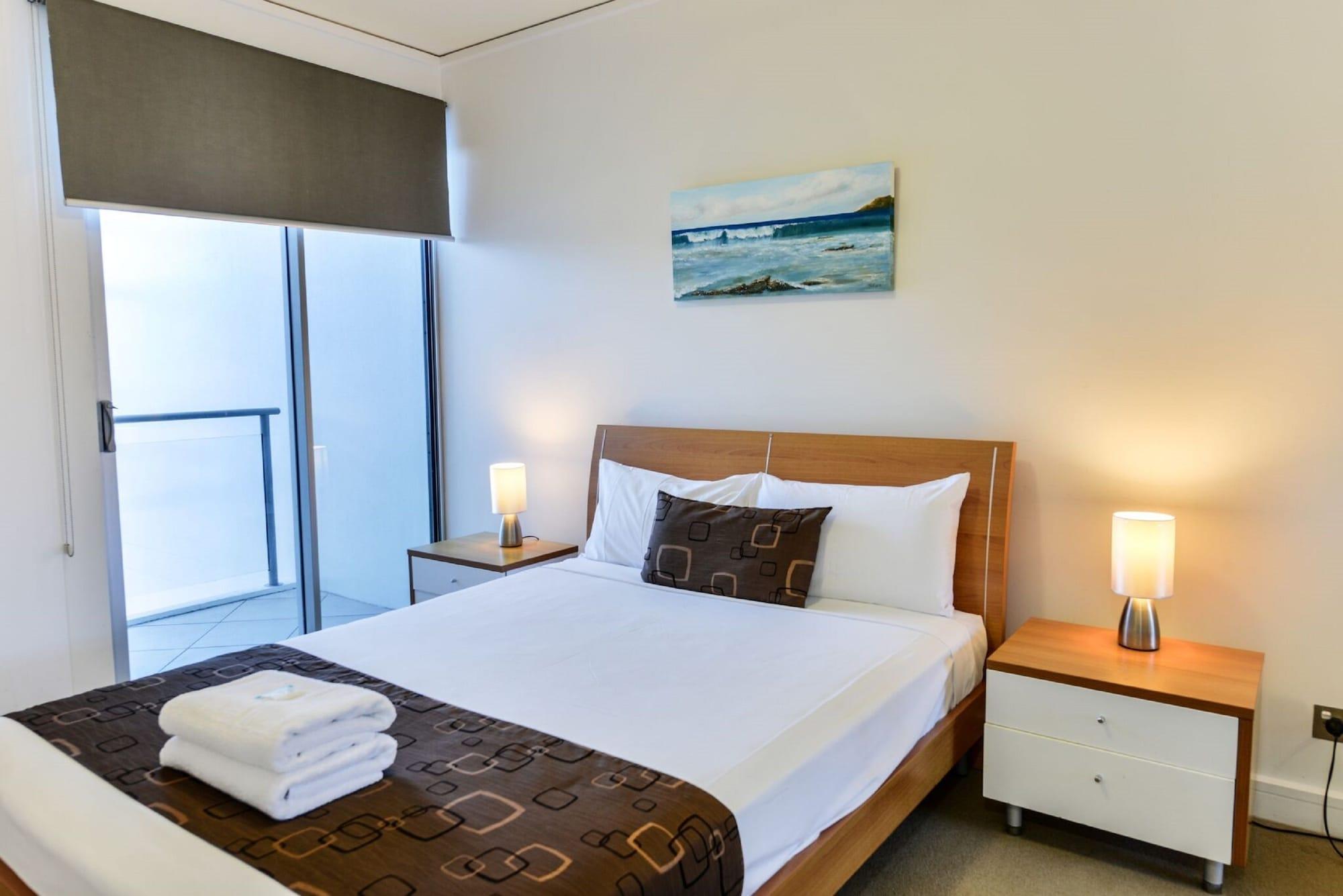 C Bargara Resort Dış mekan fotoğraf