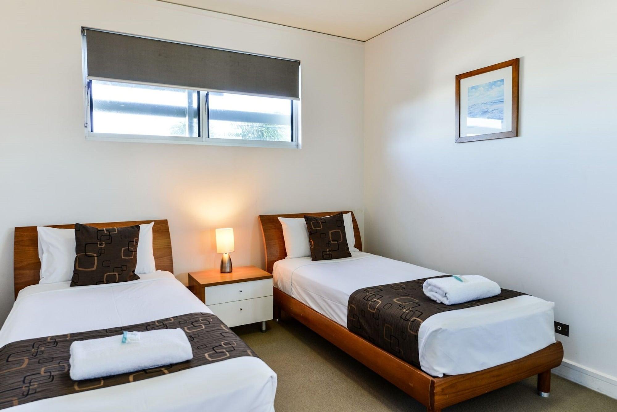 C Bargara Resort Dış mekan fotoğraf
