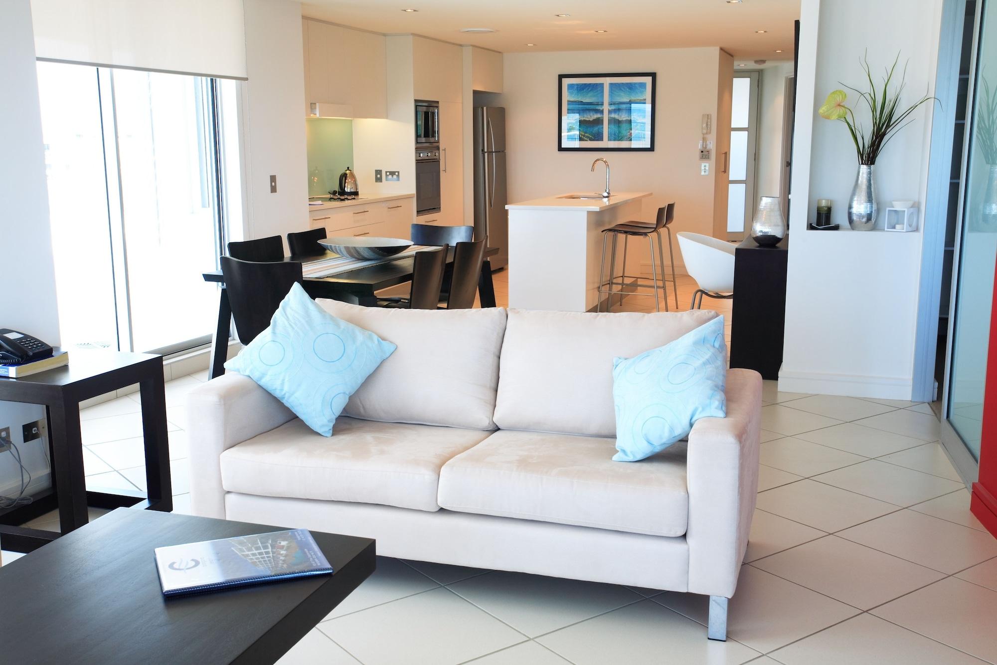 C Bargara Resort Dış mekan fotoğraf