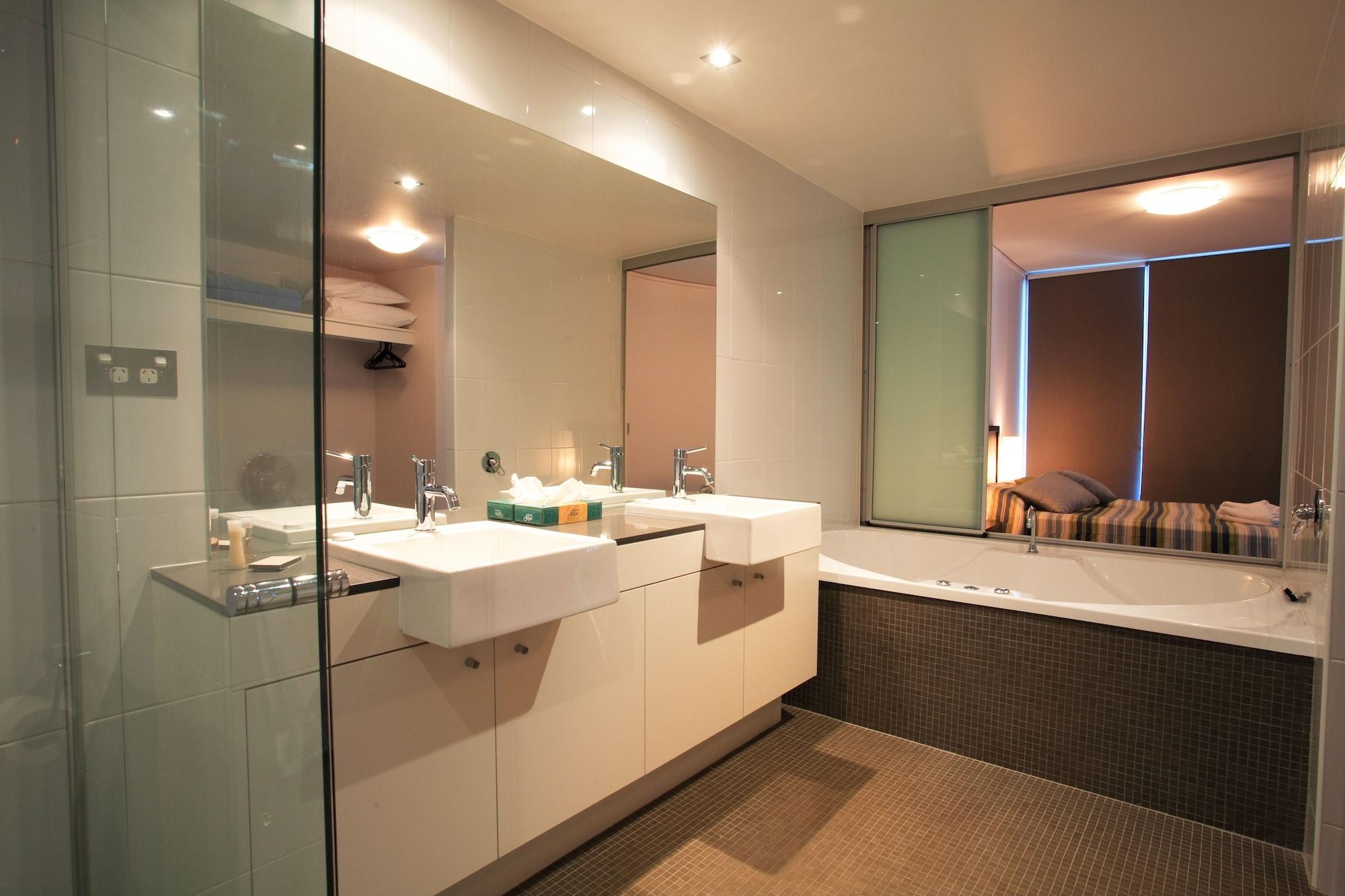C Bargara Resort Dış mekan fotoğraf