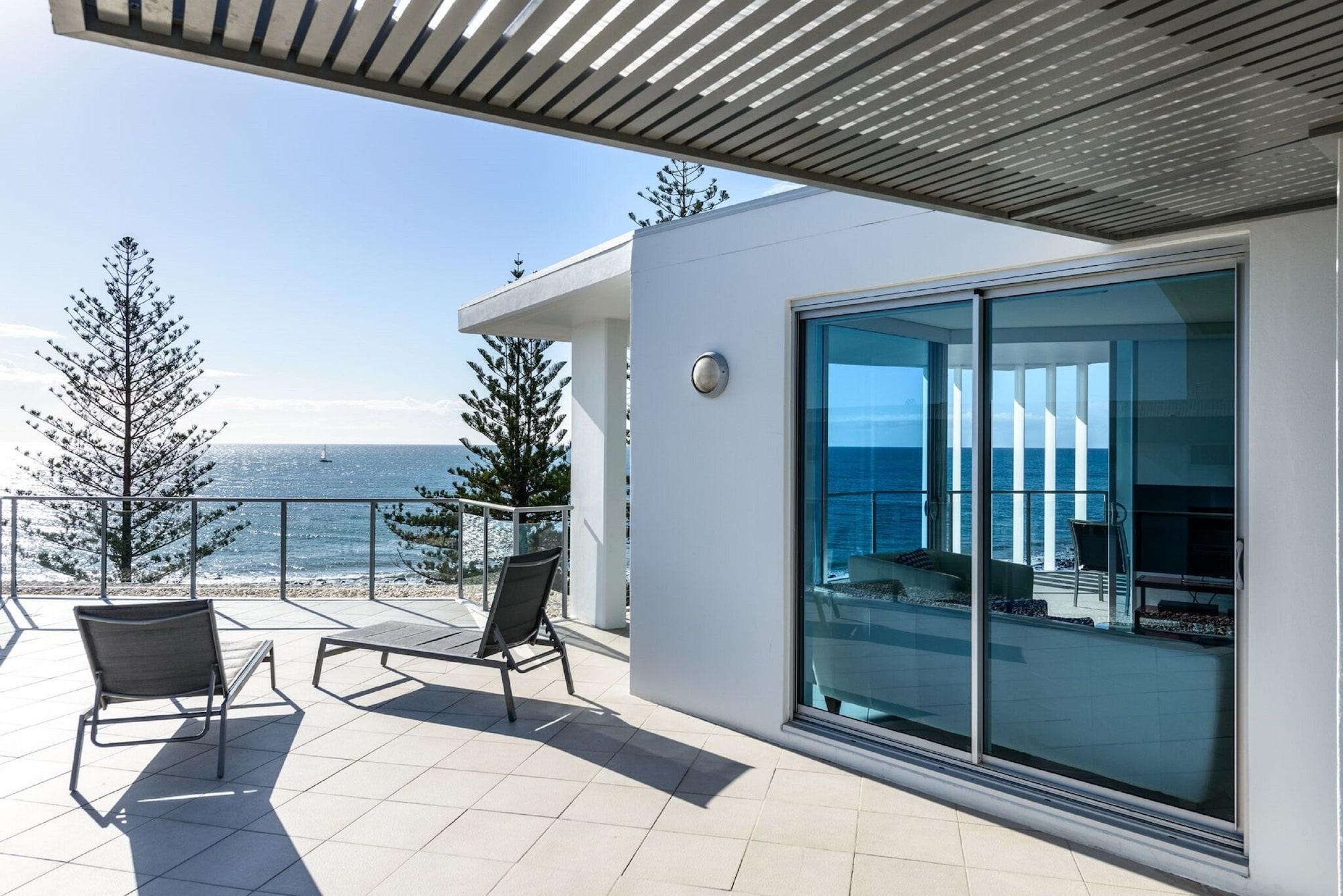 C Bargara Resort Dış mekan fotoğraf