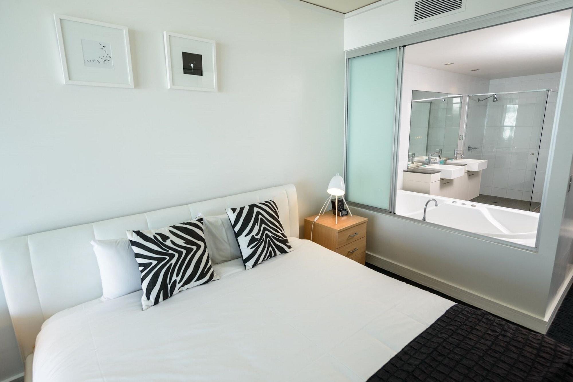 C Bargara Resort Dış mekan fotoğraf