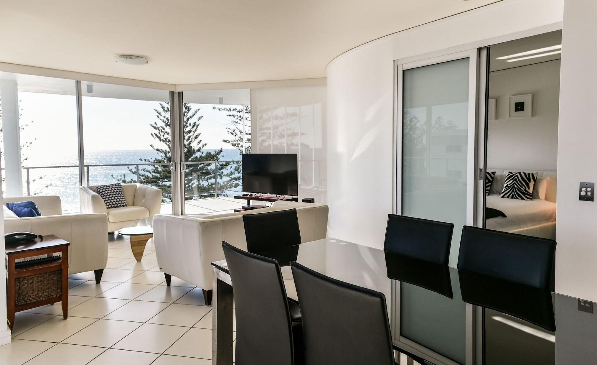 C Bargara Resort Dış mekan fotoğraf