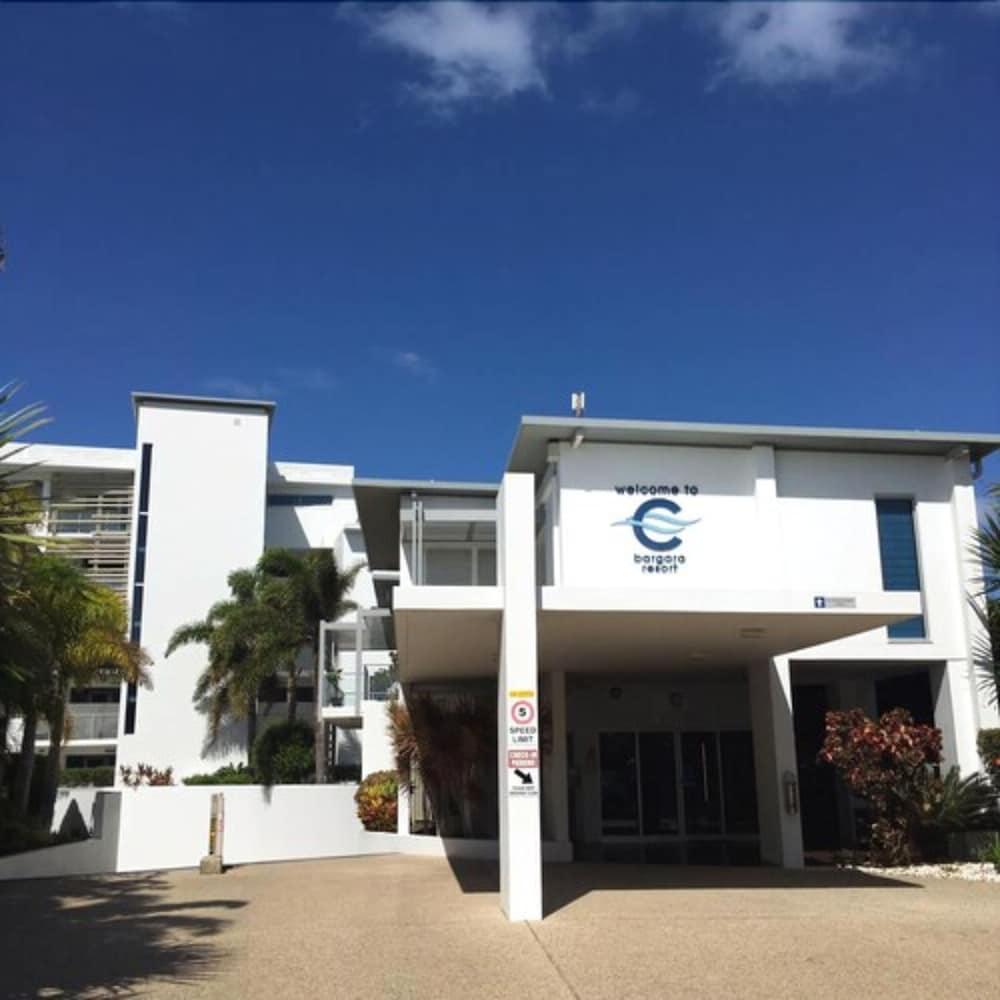C Bargara Resort Dış mekan fotoğraf