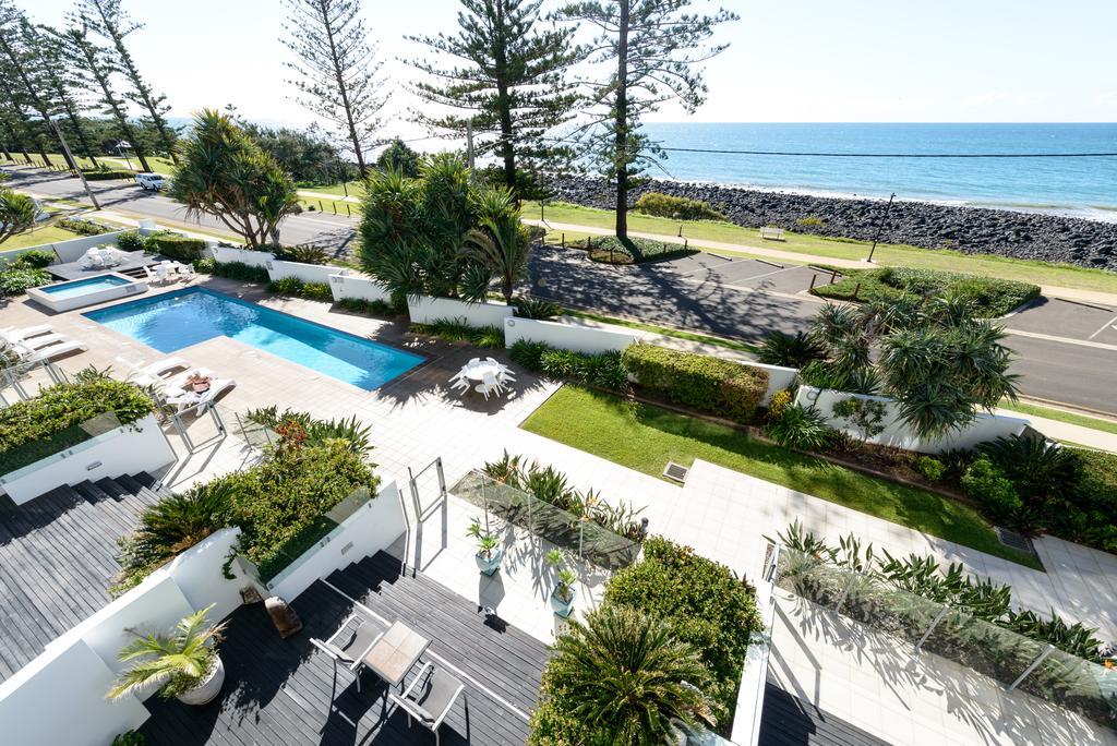 C Bargara Resort Dış mekan fotoğraf