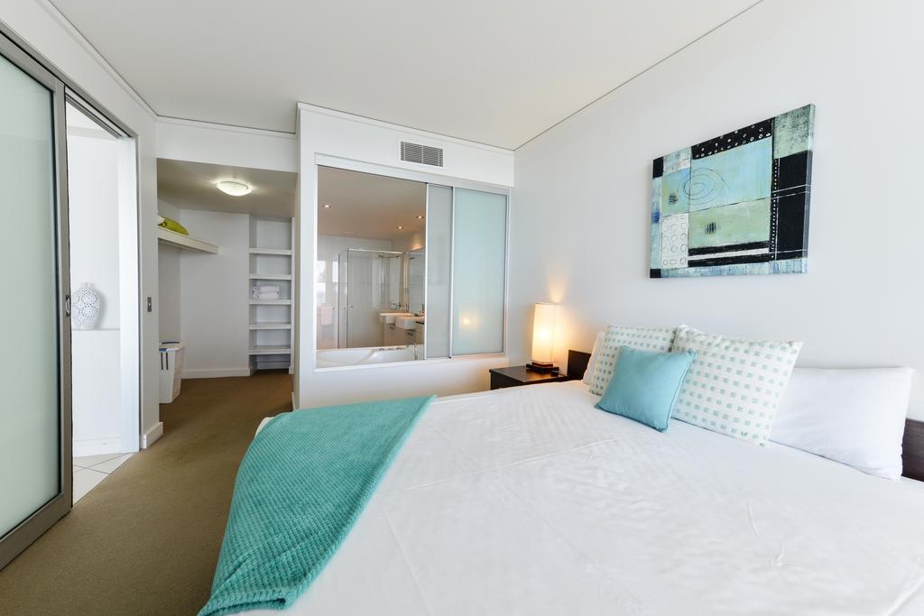 C Bargara Resort Dış mekan fotoğraf