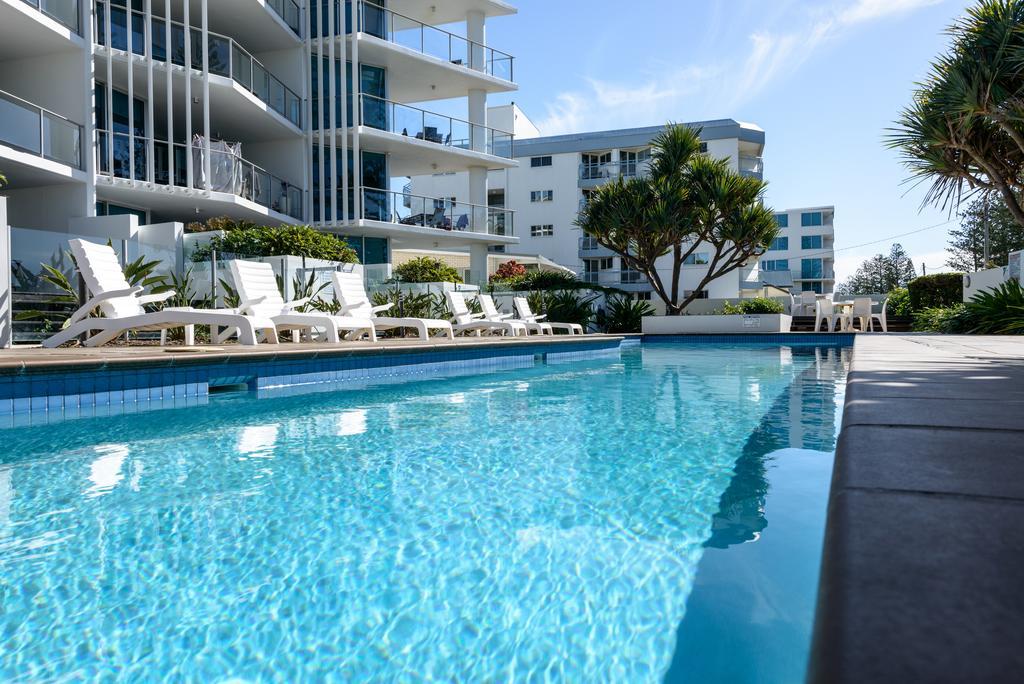 C Bargara Resort Dış mekan fotoğraf