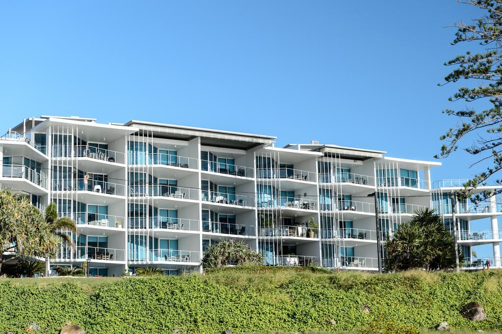 C Bargara Resort Dış mekan fotoğraf