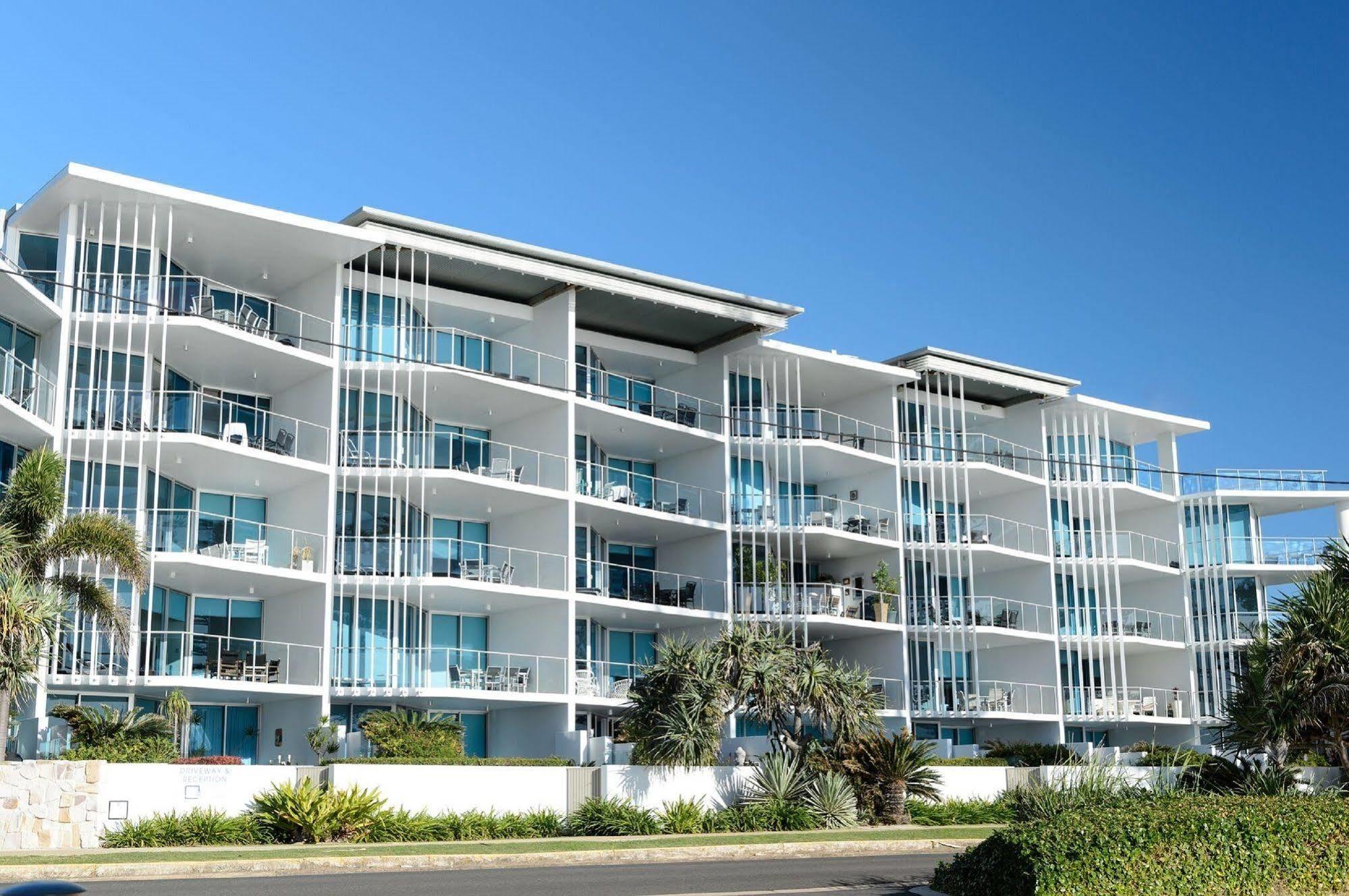 C Bargara Resort Dış mekan fotoğraf