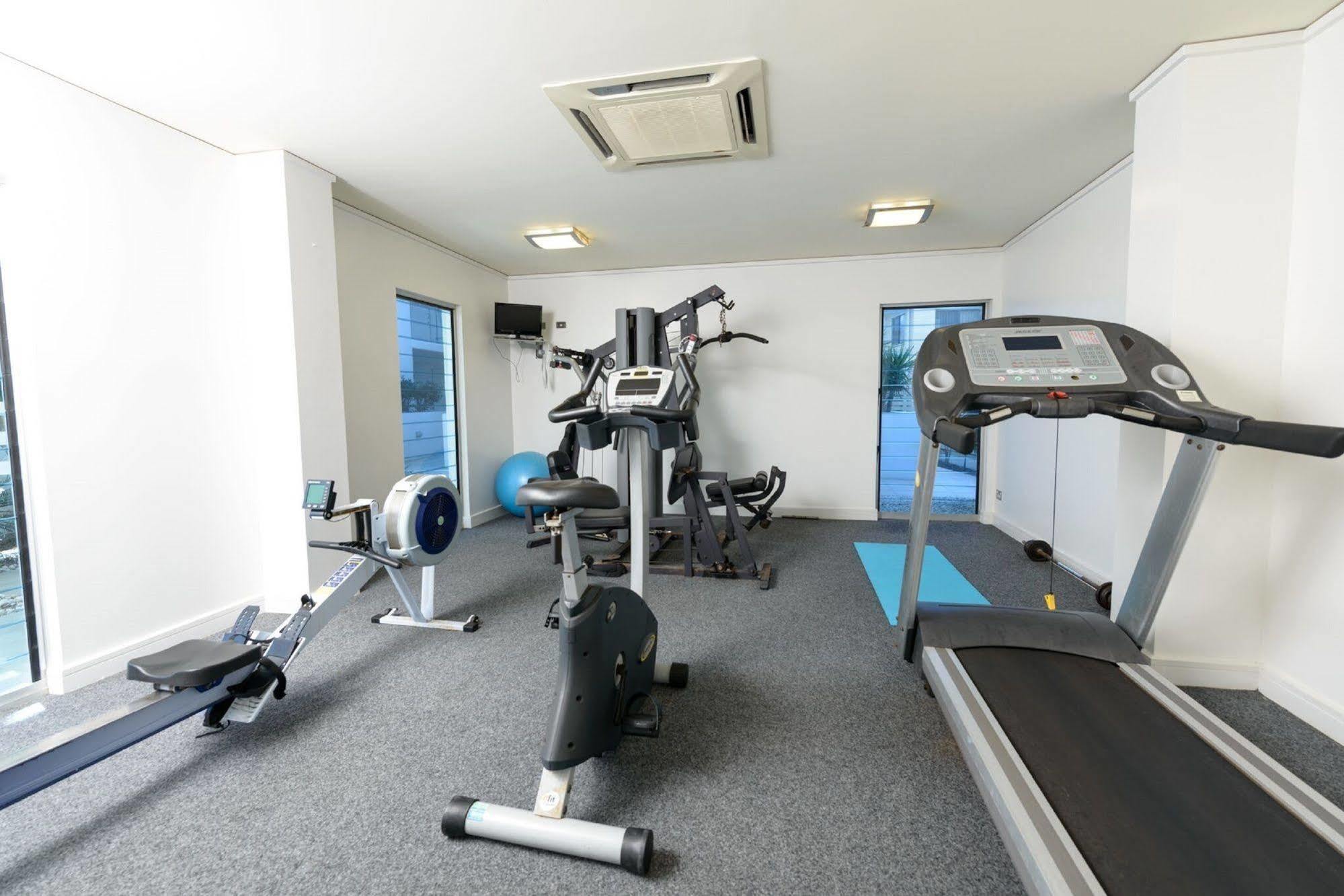 C Bargara Resort Dış mekan fotoğraf