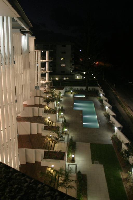 C Bargara Resort Dış mekan fotoğraf