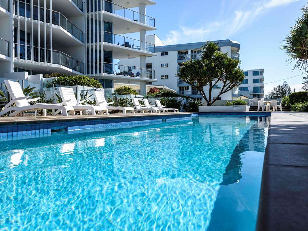 C Bargara Resort Dış mekan fotoğraf