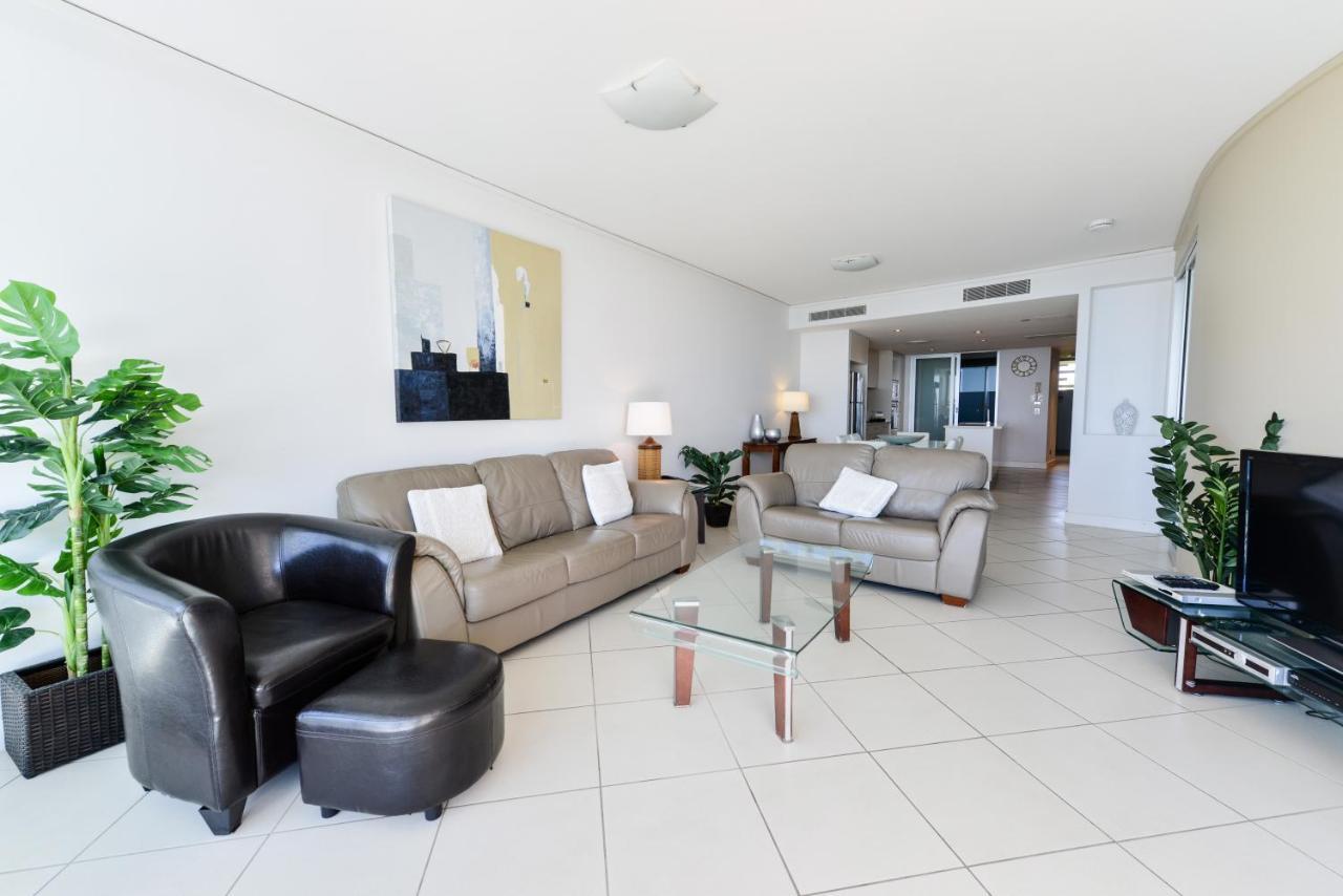 C Bargara Resort Dış mekan fotoğraf